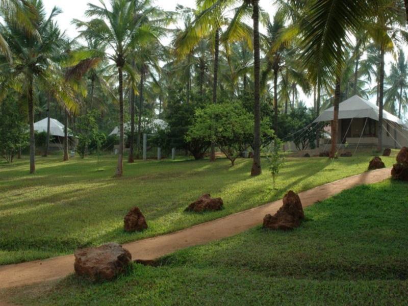 Shreyas Retreat Hotel Nelamangala Kültér fotó